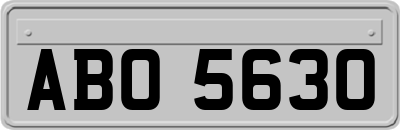 ABO5630