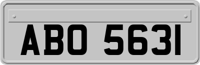 ABO5631