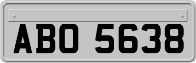 ABO5638