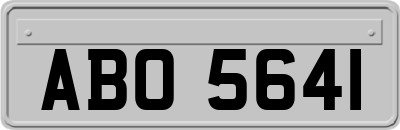 ABO5641