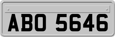 ABO5646
