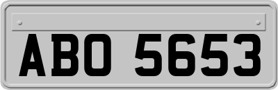 ABO5653