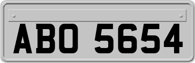 ABO5654