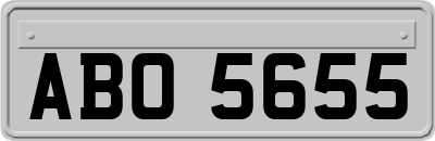 ABO5655