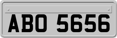 ABO5656