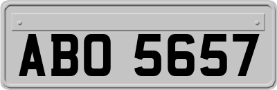 ABO5657