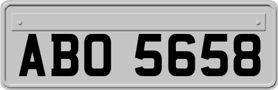 ABO5658