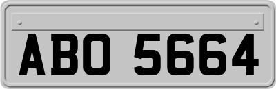 ABO5664