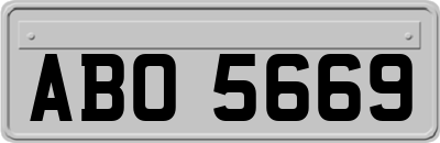 ABO5669