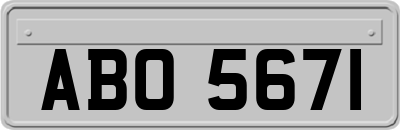 ABO5671
