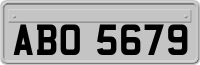 ABO5679