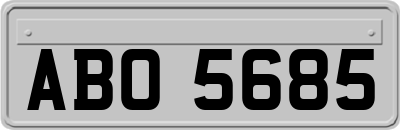 ABO5685