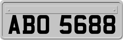ABO5688