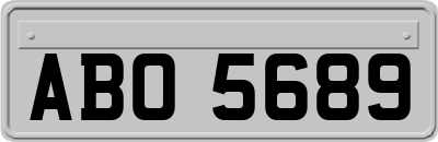 ABO5689