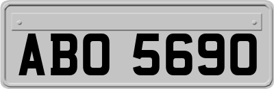 ABO5690