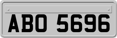 ABO5696