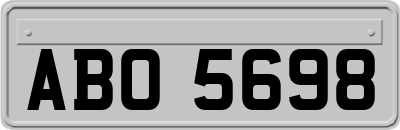 ABO5698