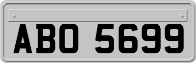 ABO5699