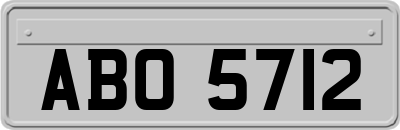 ABO5712