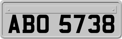 ABO5738