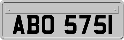 ABO5751