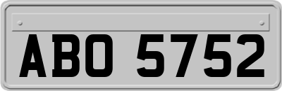 ABO5752