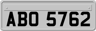ABO5762