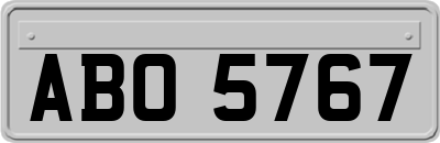 ABO5767