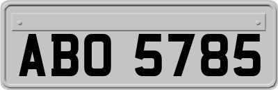 ABO5785