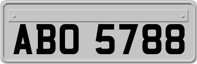ABO5788