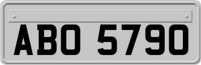 ABO5790