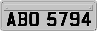 ABO5794
