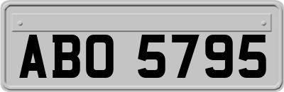 ABO5795