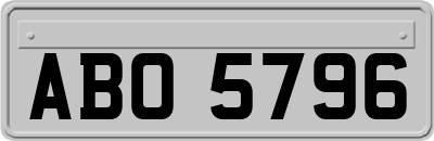 ABO5796