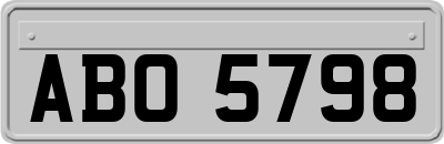 ABO5798