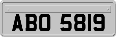 ABO5819