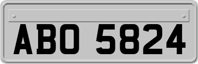 ABO5824