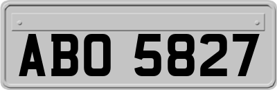 ABO5827