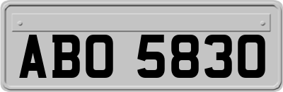 ABO5830