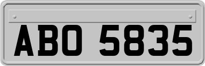 ABO5835