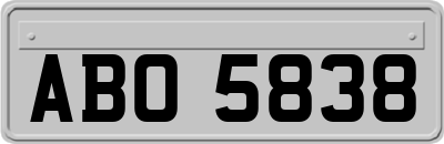 ABO5838