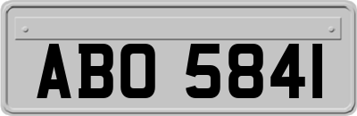 ABO5841