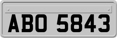 ABO5843