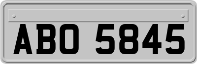 ABO5845