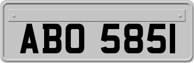 ABO5851