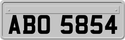 ABO5854