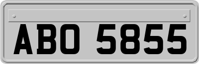 ABO5855