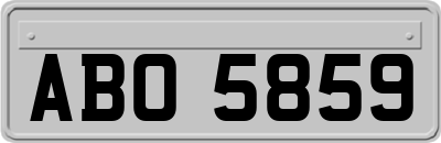 ABO5859