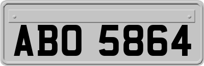 ABO5864