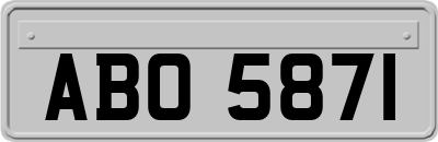 ABO5871